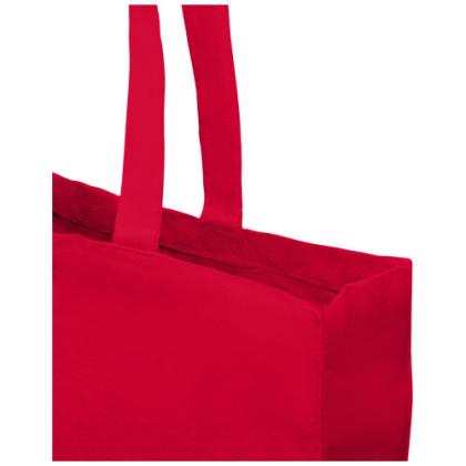 Odessa 220 g/m² cotton tote bag 13L