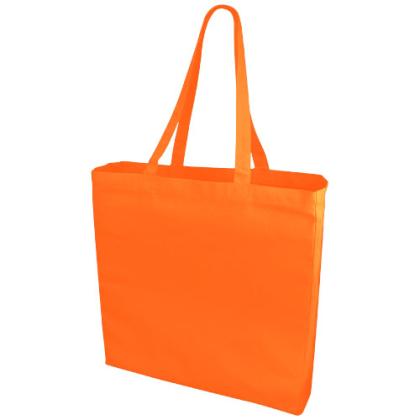 Odessa 220 g/m&sup2; cotton tote bag 13L