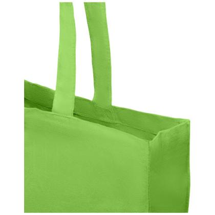 Odessa 220 g/m² cotton tote bag 13L