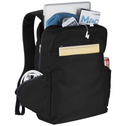 Slim 15" laptop backpack 15L