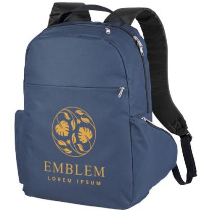 Slim 15" laptop backpack 15L