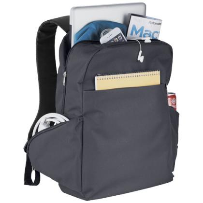 Slim 15" laptop backpack 15L
