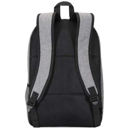 Graphite Deluxe 15" laptop backpack 20L