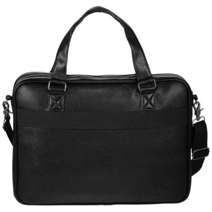 Oxford 15.6" slim laptop briefcase 5L