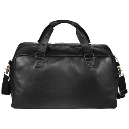 Oxford weekend travel duffel bag 25L