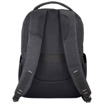 Vault RFID 15" laptop backpack 16L