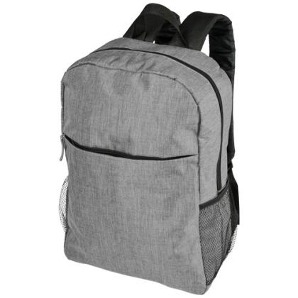 Hoss 15" laptop backpack 18L