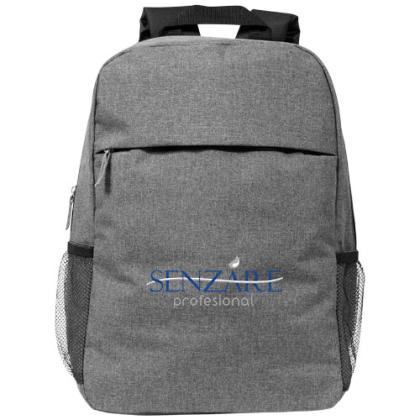 Hoss 15" laptop backpack 18L