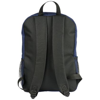 Hoss 15" laptop backpack 18L