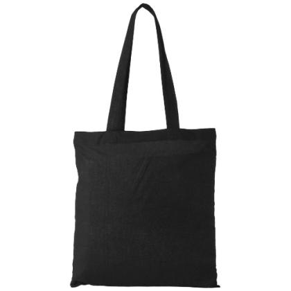 Peru 180 g/m² cotton tote bag 7L