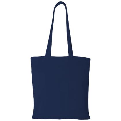 Peru 180 g/m² cotton tote bag 7L