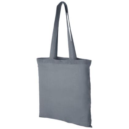 Peru 180 g/m² cotton tote bag 7L Peru 180 g/m² cotton tote bag 7L