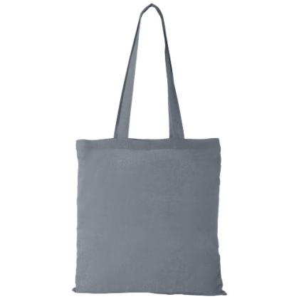 Peru 180 g/m² cotton tote bag 7L Peru 180 g/m² cotton tote bag 7L