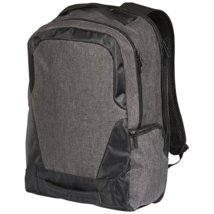 Overland 17" TSA laptop backpack 18L
