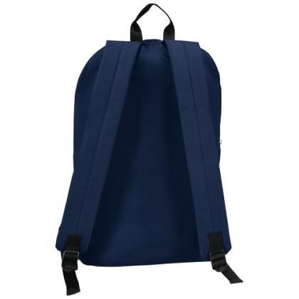 Stratta 15" laptop backpack 15L
