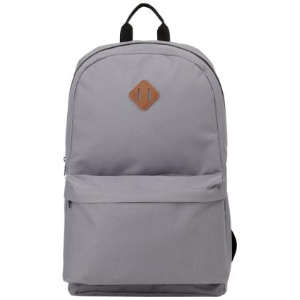 Stratta 15" laptop backpack 15L