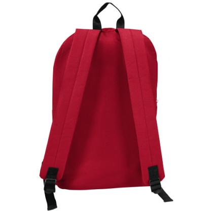 Stratta 15" laptop backpack 15L