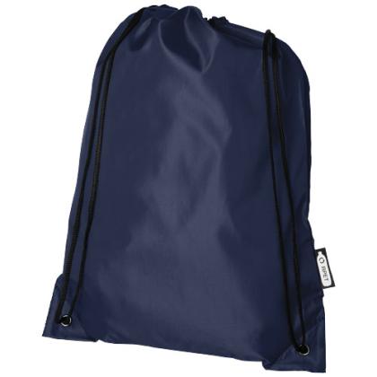 Oriole RPET drawstring bag 5L