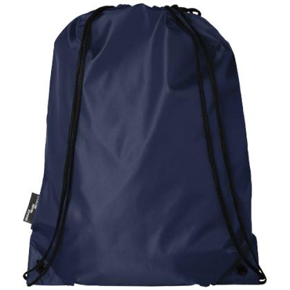 Oriole RPET drawstring bag 5L