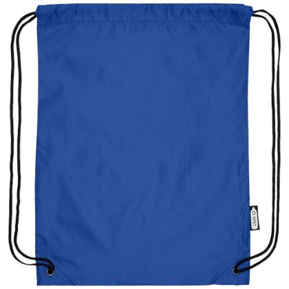 Oriole RPET drawstring bag 5L