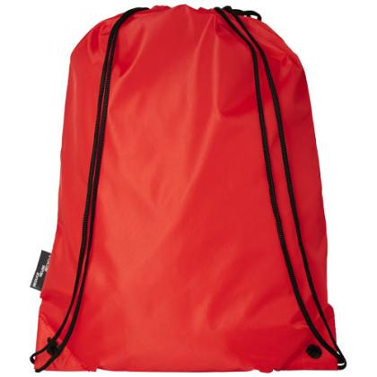 Oriole RPET drawstring bag 5L
