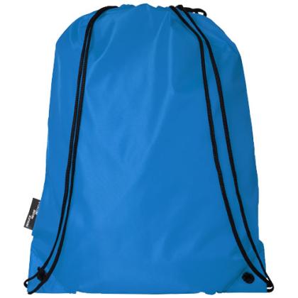 Oriole RPET drawstring bag 5L