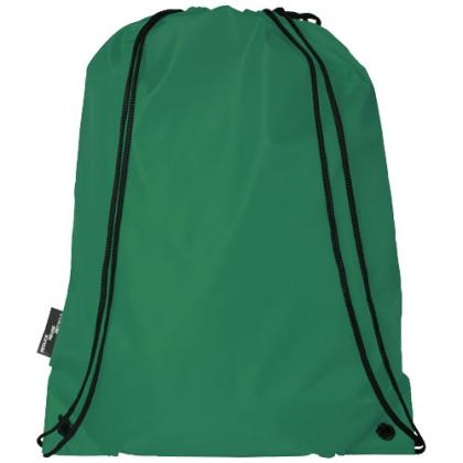 Oriole RPET drawstring bag 5L