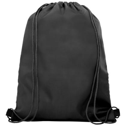 Oriole mesh drawstring bag 5L