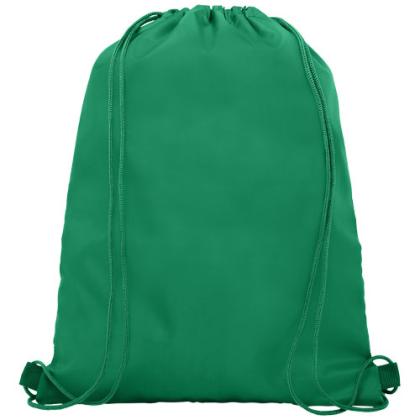 Oriole mesh drawstring bag 5L