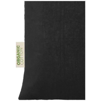 Orissa 100 g/m² organic cotton tote bag 7L