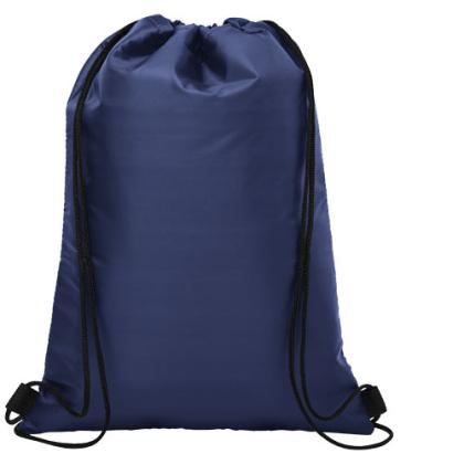 Oriole 12-can drawstring cooler bag 5L