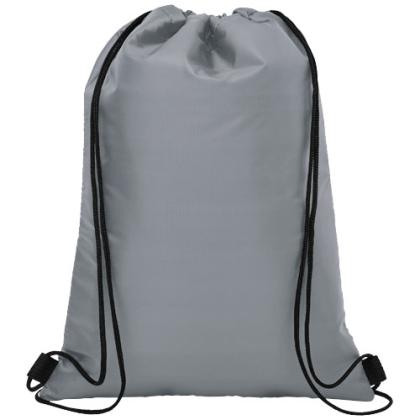 Oriole 12-can drawstring cooler bag 5L