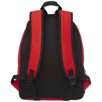 Retrend GRS RPET backpack 16L