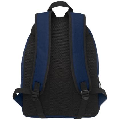 Retrend GRS RPET backpack 16L