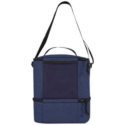Tundra 9-can GRS RPET lunch cooler bag 9L