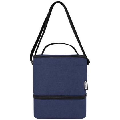 Tundra 9-can GRS RPET lunch cooler bag 9L