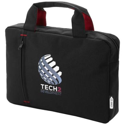 Detroit RPET conference bag 4L