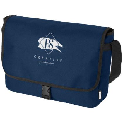 Retrend RPET shoulder bag 6L