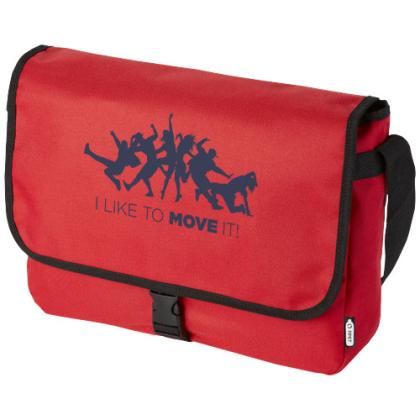 Retrend RPET shoulder bag 6L