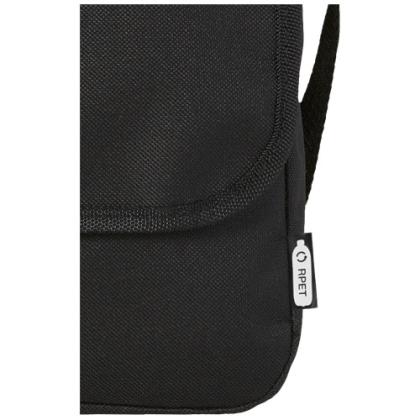 Retrend RPET shoulder bag 6L