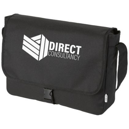 Retrend RPET shoulder bag 6L