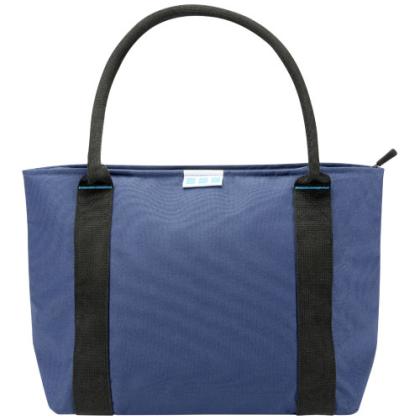 REPREVE® Our Ocean™ 12-can GRS RPET cooler tote bag 11L