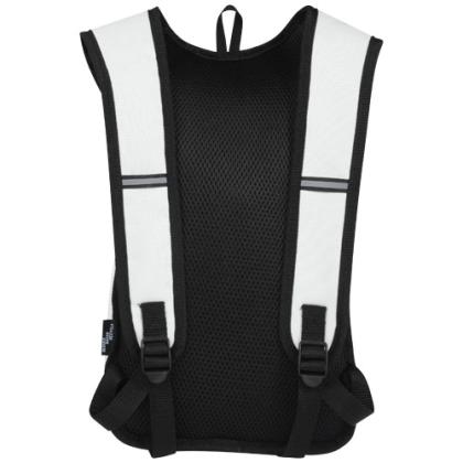 Trails GRS RPET outdoor backpack 6.5L