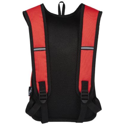 Trails GRS RPET outdoor backpack 6.5L