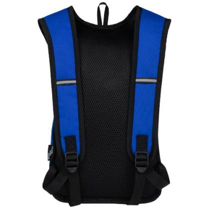Trails GRS RPET outdoor backpack 6.5L