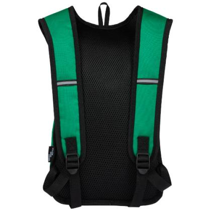 Trails GRS RPET outdoor backpack 6.5L