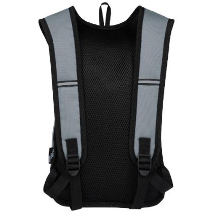Trails GRS RPET outdoor backpack 6.5L
