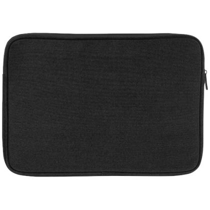 Joey 14" GRS recycled canvas laptop sleeve 2L