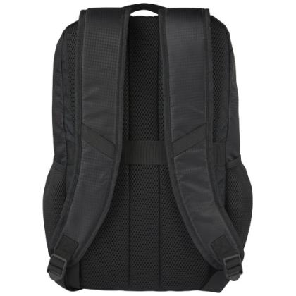 Trailhead 15" GRS recycled lightweight laptop backpack 14L
