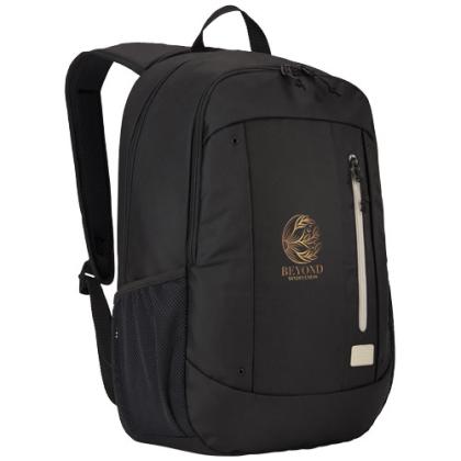 Case Logic Jaunt 15.6" recycled backpack 23L